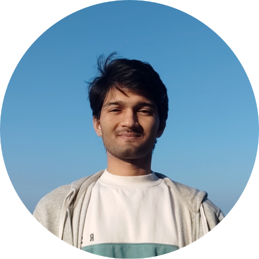Anubhav Sanket
